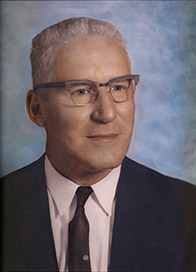 O.E. Pilson